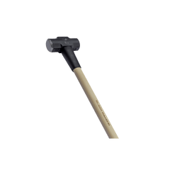 8 LB Sledge Hammer with Hickory Handle