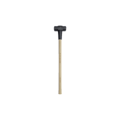 8 LB Sledge Hammer with Hickory Handle