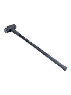 8 LB Sledge Hammer with Fiberglass Handle