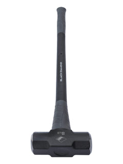 8 LB Sledge Hammer with Fiberglass Handle