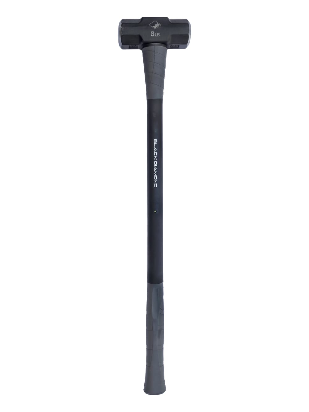 8 LB Sledge Hammer with Fiberglass Handle