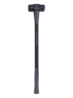 8 LB Sledge Hammer with Fiberglass Handle