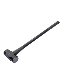 10 LB Sledge Hammer with Fiberglass Handle