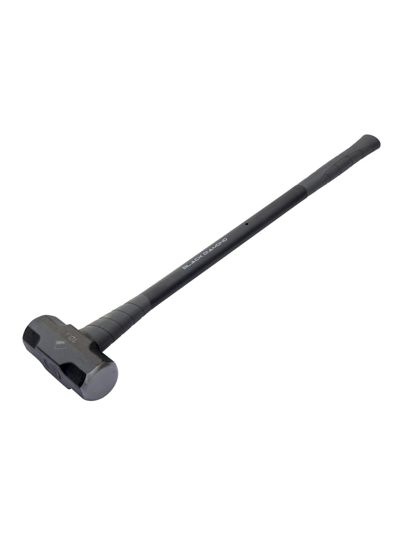 10 LB Sledge Hammer with Fiberglass Handle