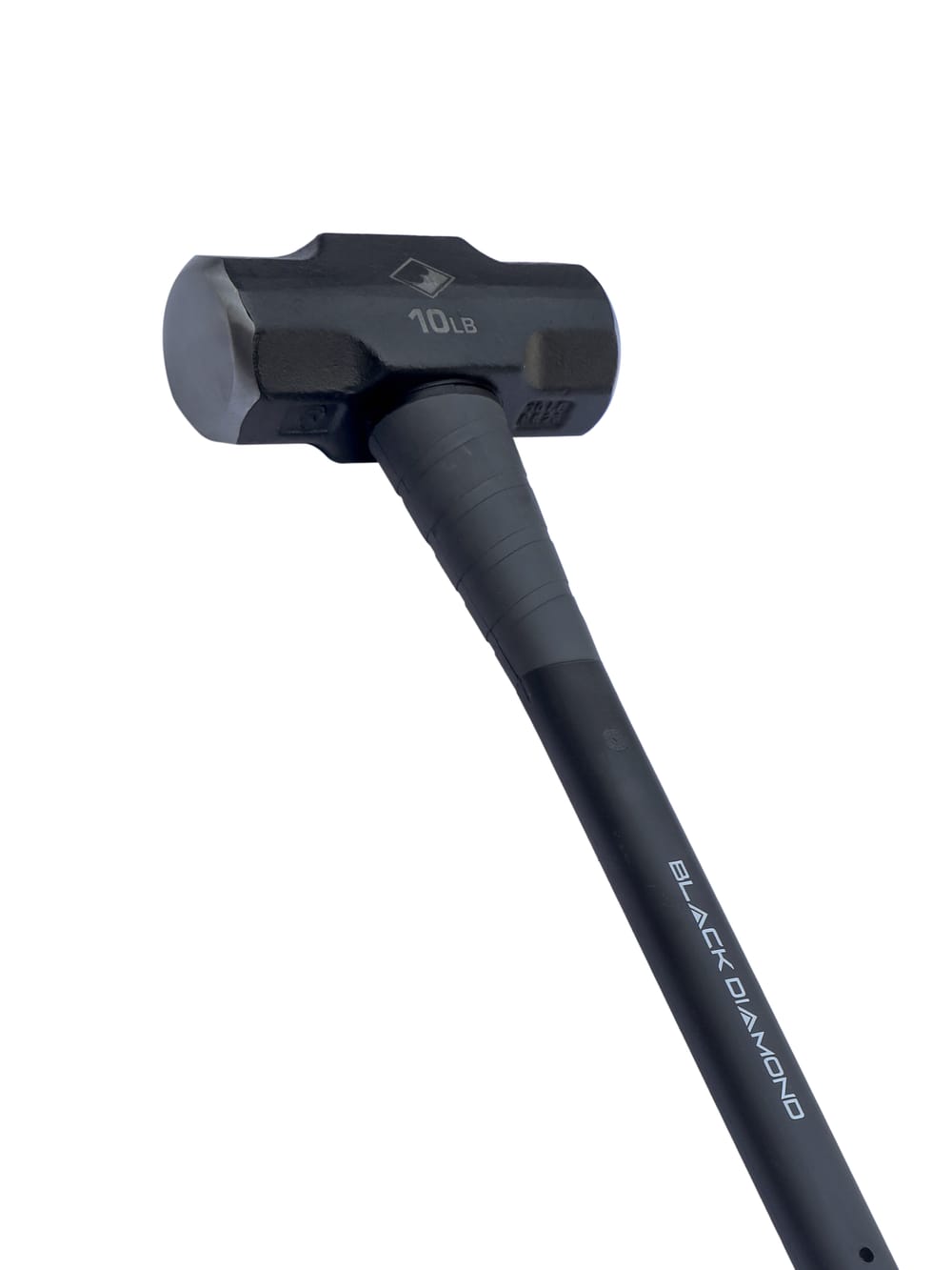 10 LB Sledge Hammer with Fiberglass Handle