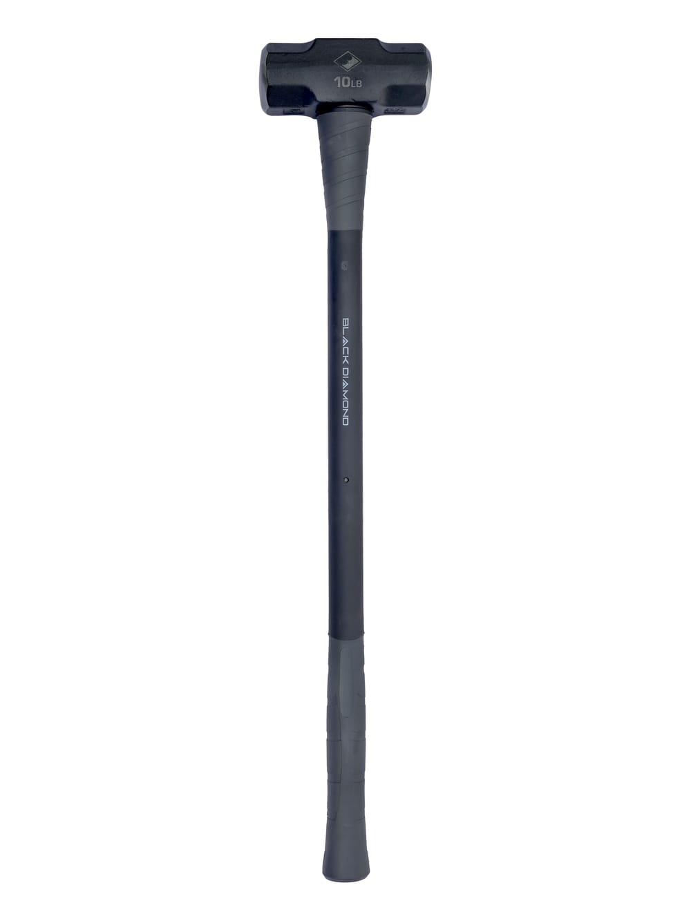 10 LB Sledge Hammer with Fiberglass Handle