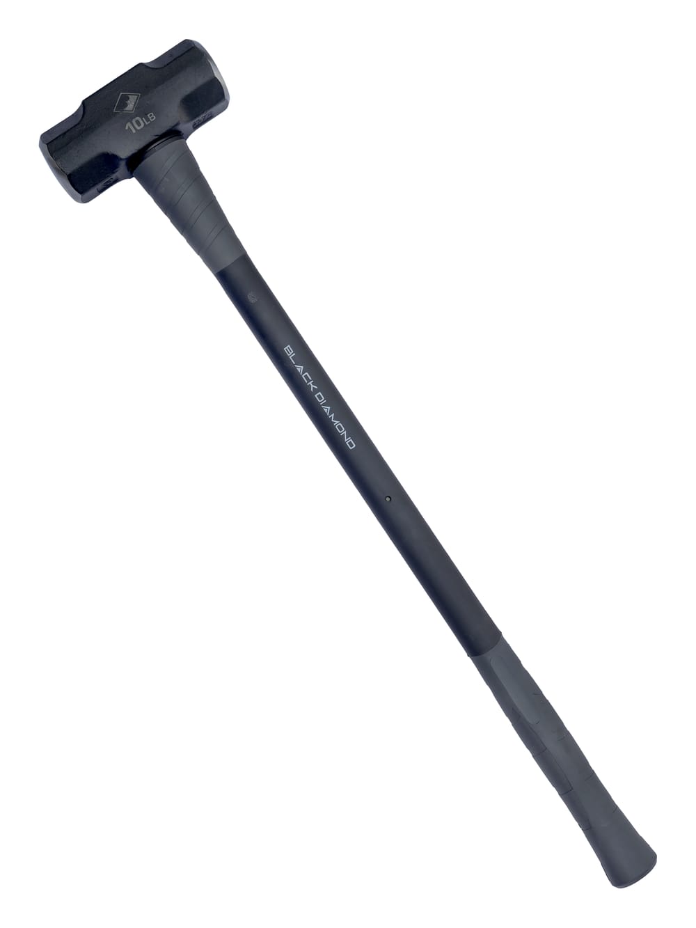 10 LB Sledge Hammer with Fiberglass Handle
