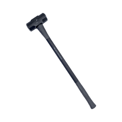 10 LB Sledge Hammer with Fiberglass Handle