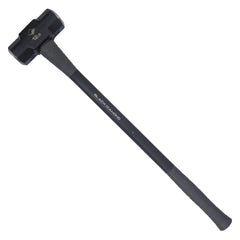 12 LB Sledge Hammer with Fiberglass Handle