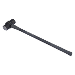12 LB Sledge Hammer with Fiberglass Handle
