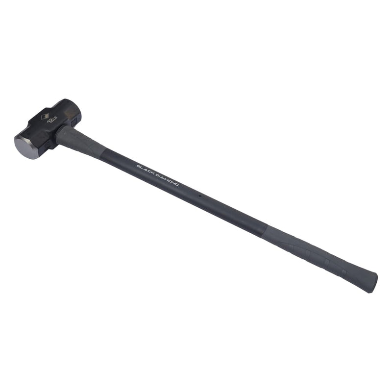 12 LB Sledge Hammer with Fiberglass Handle