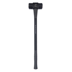 12 LB Sledge Hammer with Fiberglass Handle