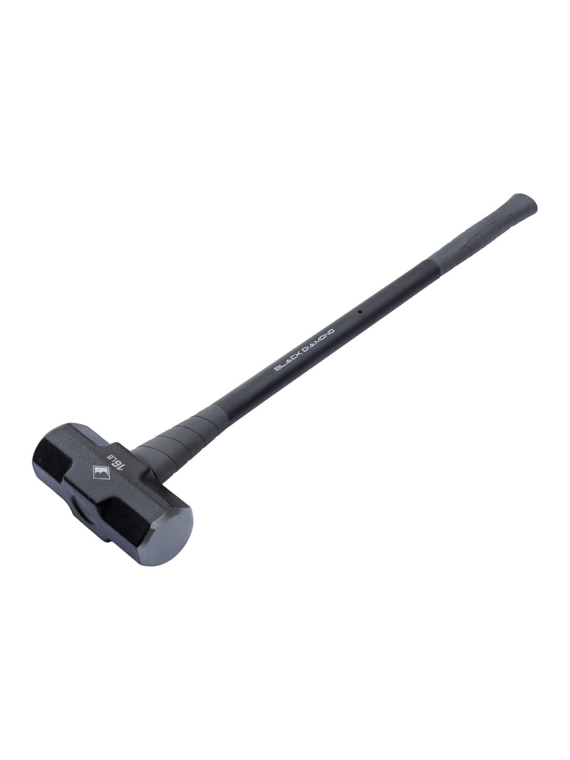 16 LB Sledge Hammer with Fiberglass Handle