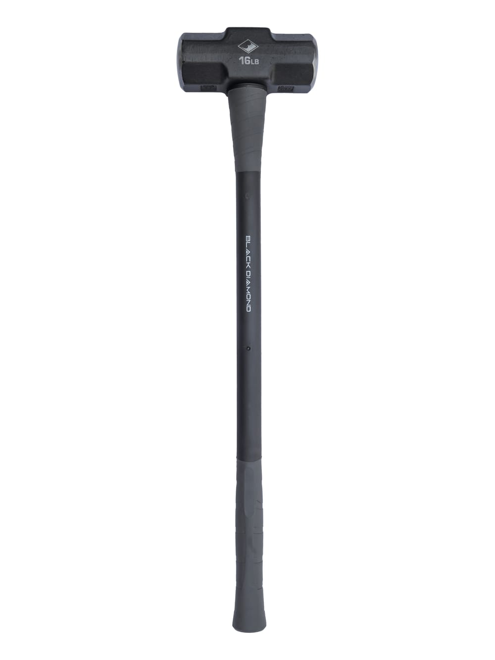16 LB Sledge Hammer with Fiberglass Handle