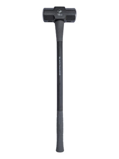 16 LB Sledge Hammer with Fiberglass Handle