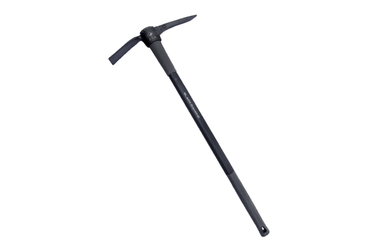 2.5 LB Pick Mattock With Fiberglass Handle