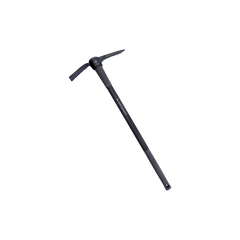 2.5 LB Pick Mattock With Fiberglass Handle