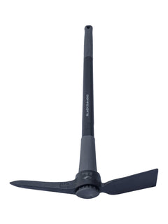 2.5 LB Pick Mattock With Fiberglass Handle