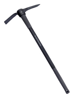2.5 LB Pick Mattock With Fiberglass Handle