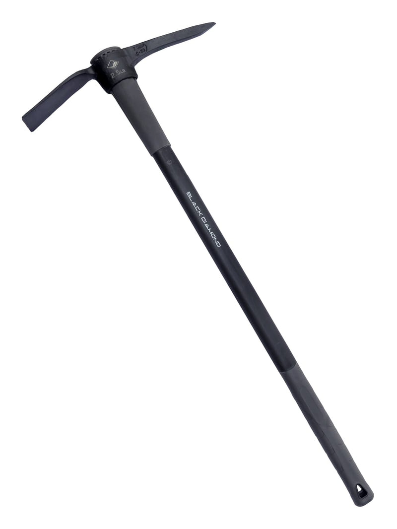 2.5 LB Pick Mattock With Fiberglass Handle
