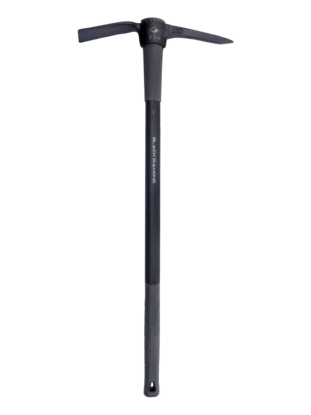 2.5 LB Pick Mattock With Fiberglass Handle
