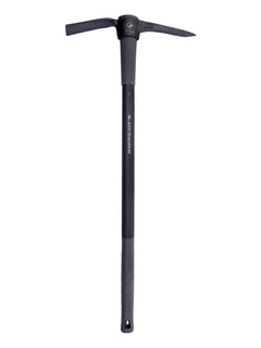2.5 LB Pick Mattock With Fiberglass Handle