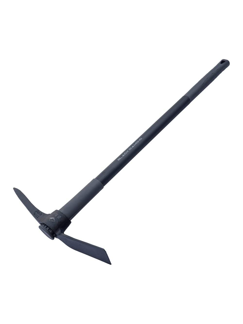 2.5 LB Pick Mattock With Fiberglass Handle