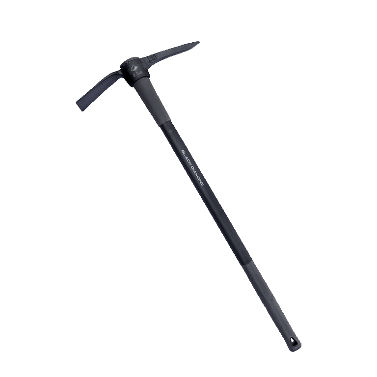 2.5 LB Pick Mattock With Fiberglass Handle