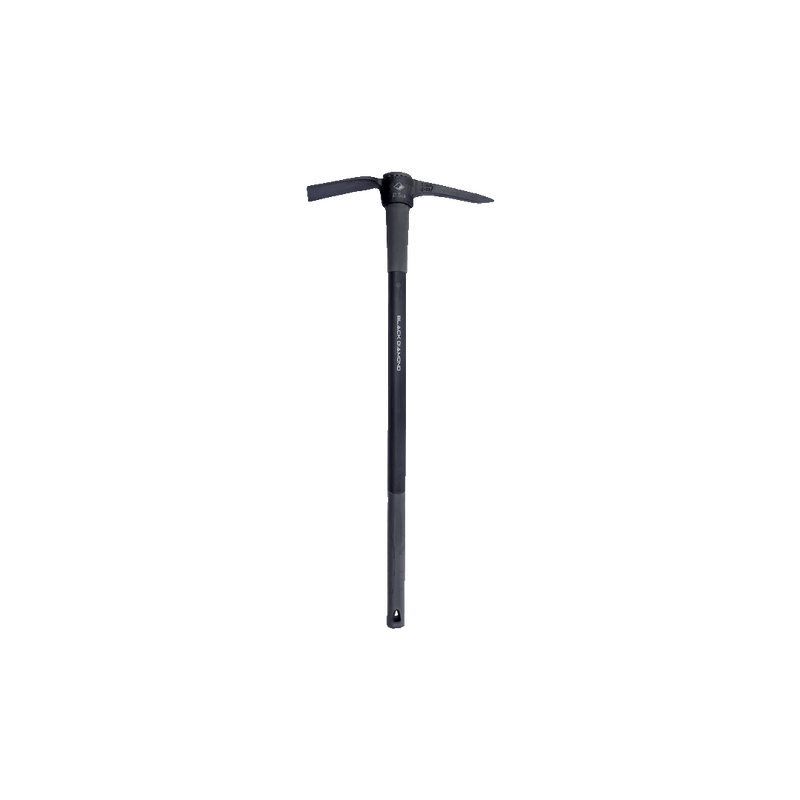 2.5 LB Pick Mattock With Fiberglass Handle