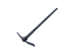 2.5 LB Pick Mattock With Fiberglass Handle