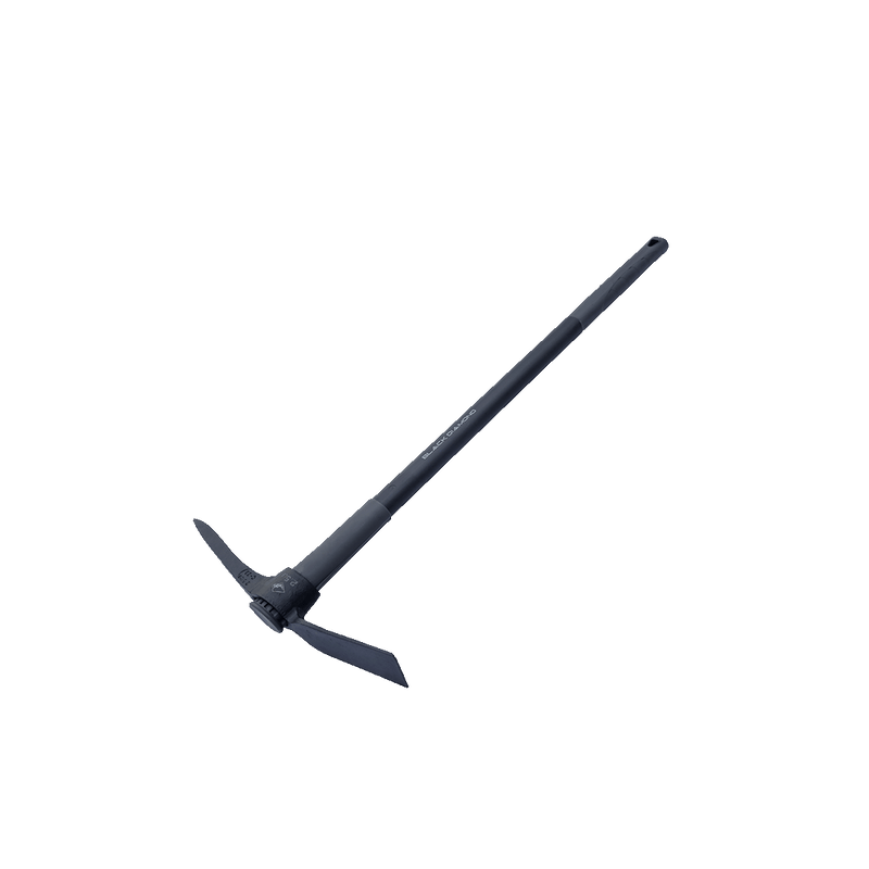 2.5 LB Pick Mattock With Fiberglass Handle