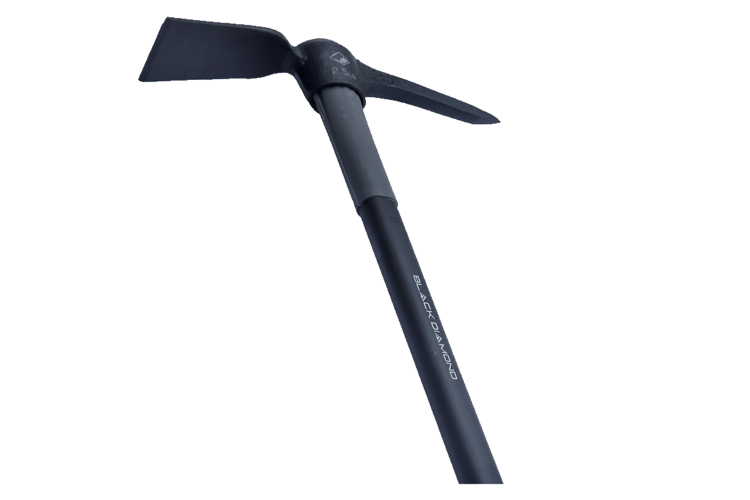 2.5 LB Pick Mattock With Fiberglass Handle
