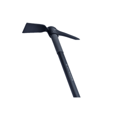 2.5 LB Pick Mattock With Fiberglass Handle