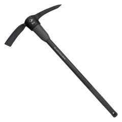 5 LB Pick Mattock With Fiberglass Handle