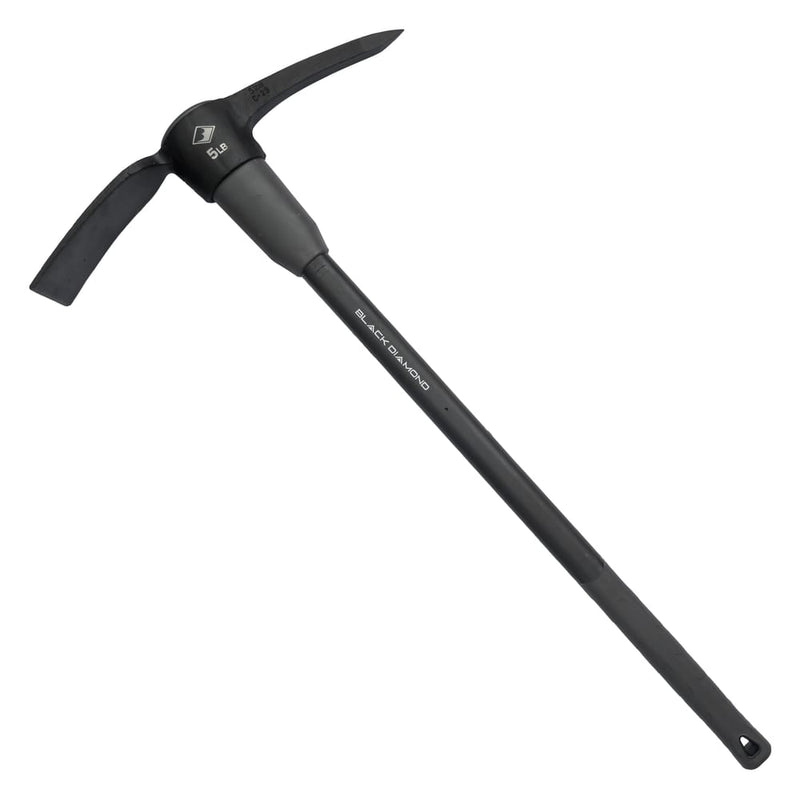 5 LB Pick Mattock With Fiberglass Handle