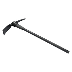 5 LB Pick Mattock With Fiberglass Handle