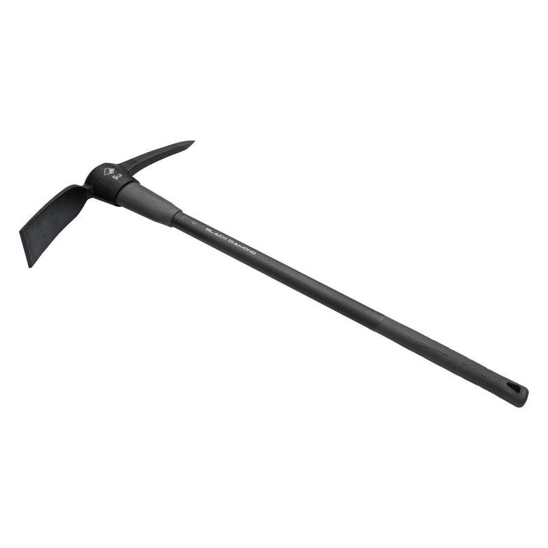 5 LB Pick Mattock With Fiberglass Handle