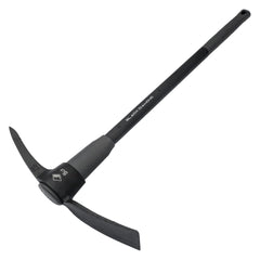 5 LB Pick Mattock With Fiberglass Handle