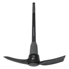 5 LB Pick Mattock With Fiberglass Handle