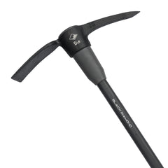 5 LB Pick Mattock With Fiberglass Handle