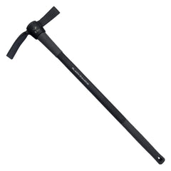 2.5 LB Cutter Mattock With Fiberglass Handle