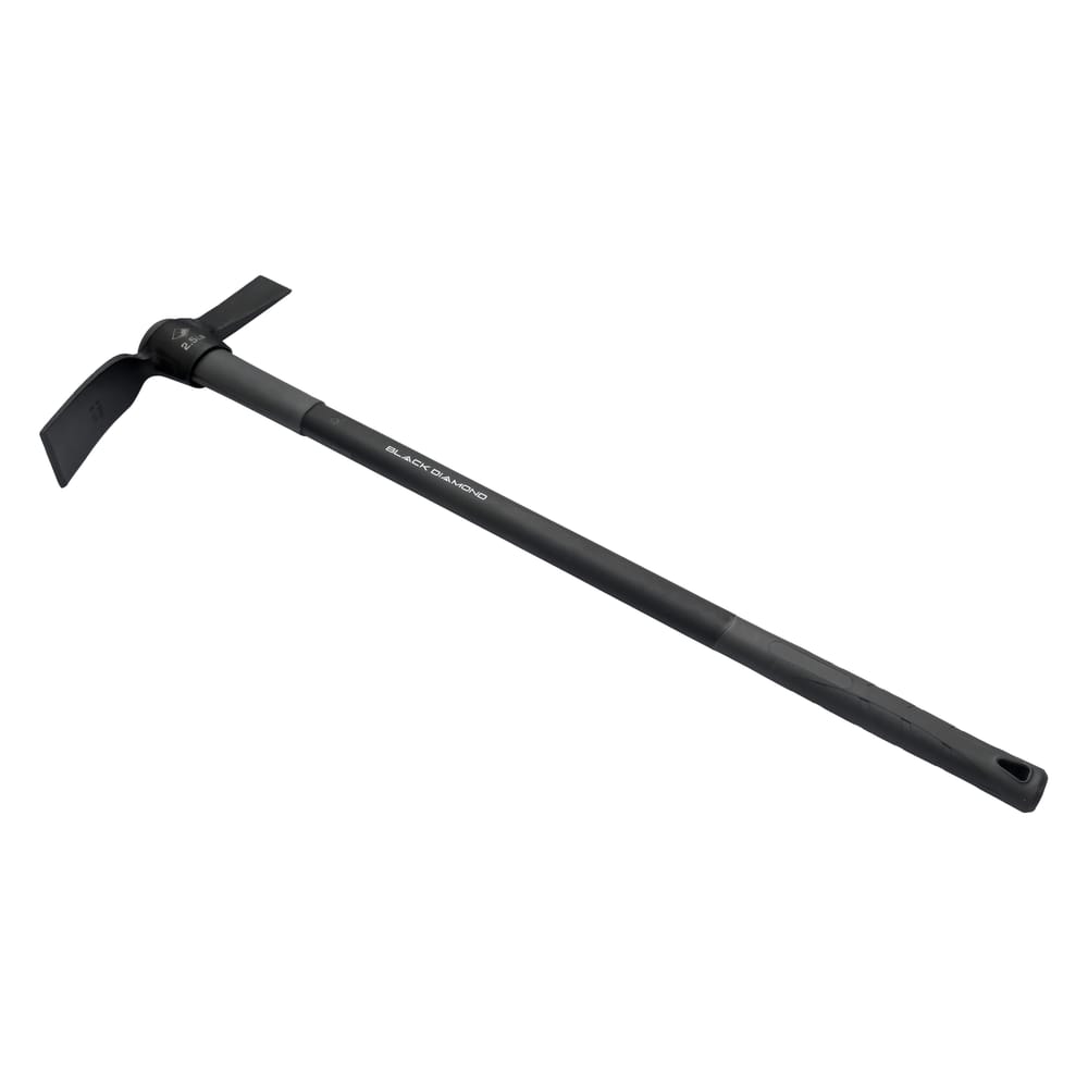 2.5 LB Cutter Mattock With Fiberglass Handle