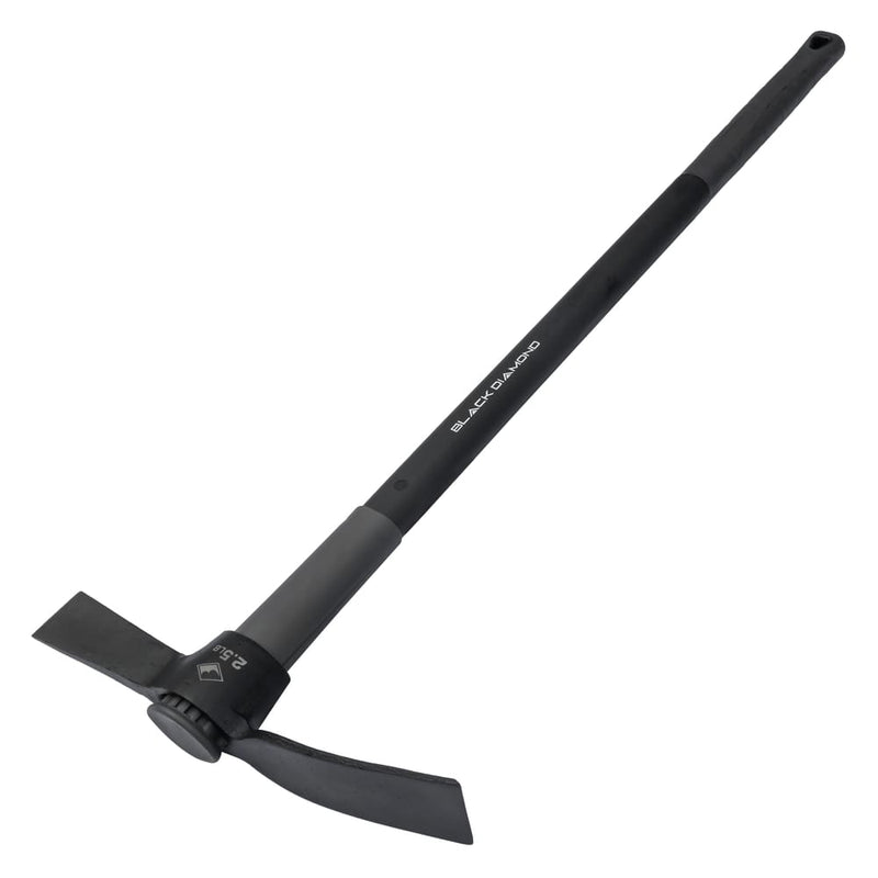 2.5 LB Cutter Mattock With Fiberglass Handle