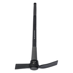 2.5 LB Cutter Mattock With Fiberglass Handle
