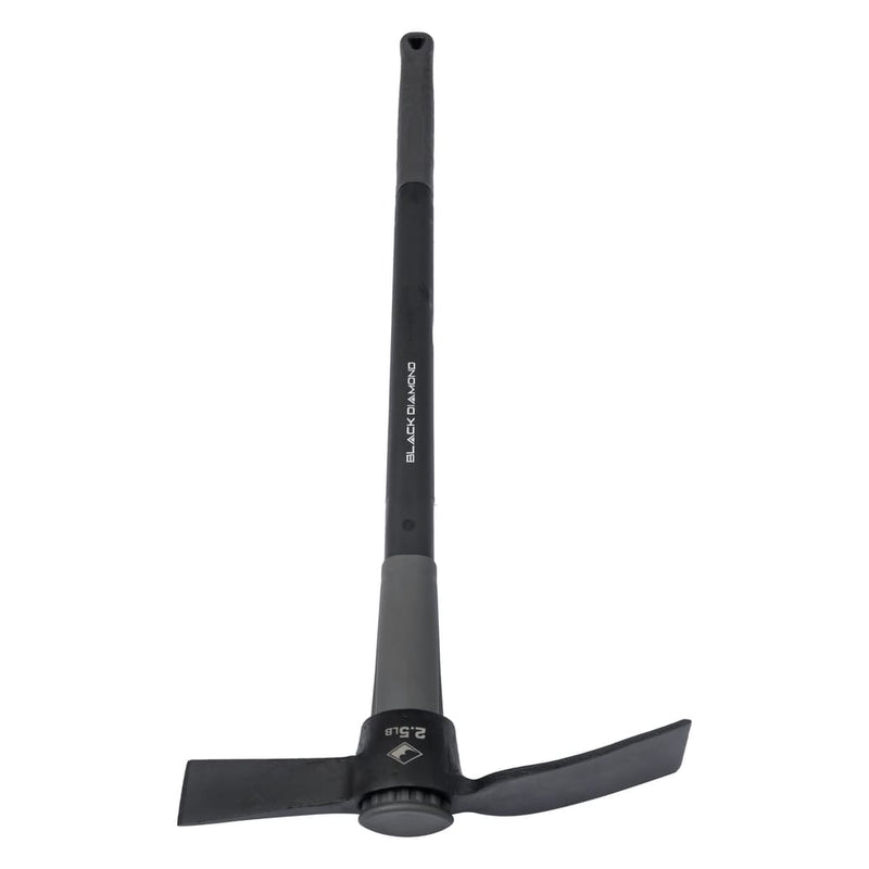 2.5 LB Cutter Mattock With Fiberglass Handle
