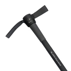 2.5 LB Cutter Mattock With Fiberglass Handle