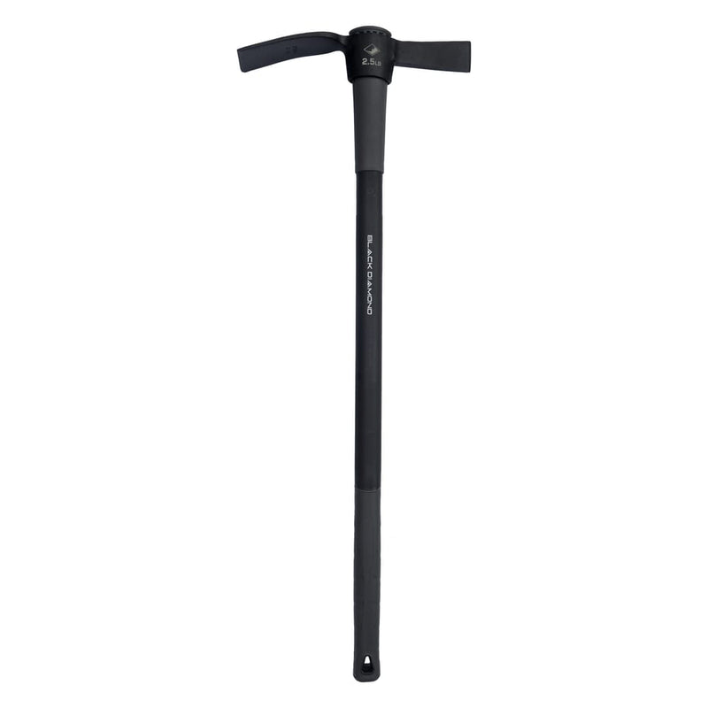 2.5 LB Cutter Mattock With Fiberglass Handle