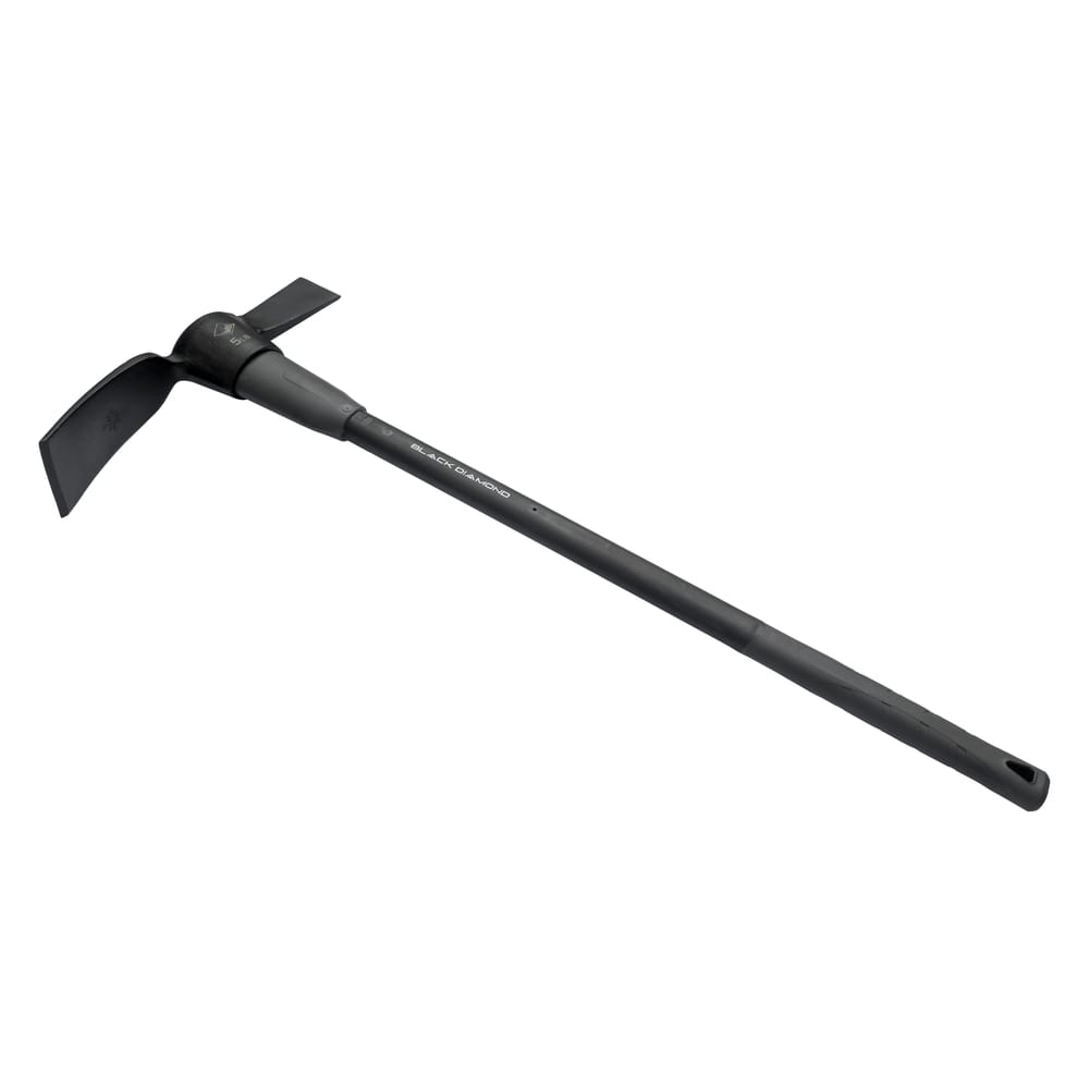 5 LB Cutter Mattock With Fiberglass Handle