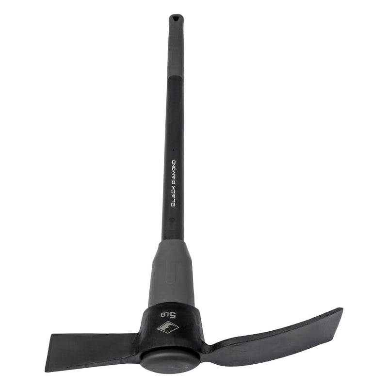 5 LB Cutter Mattock With Fiberglass Handle