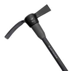 5 LB Cutter Mattock With Fiberglass Handle